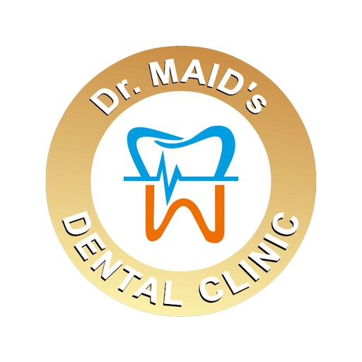 Cover photo of Maid Dental and Implant Center -Implant Dentist in Nashik |Cosmetic Dentist in Nashik |All dental facilities in Nashik